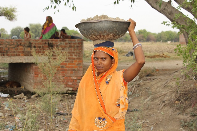 Jal Sahelis: Women in Bundelkhand Tackle the Water Crisis - The Citizen