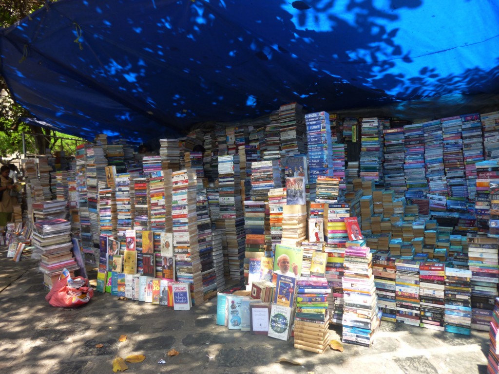 Ten Bookstores In India That You Must Check Out