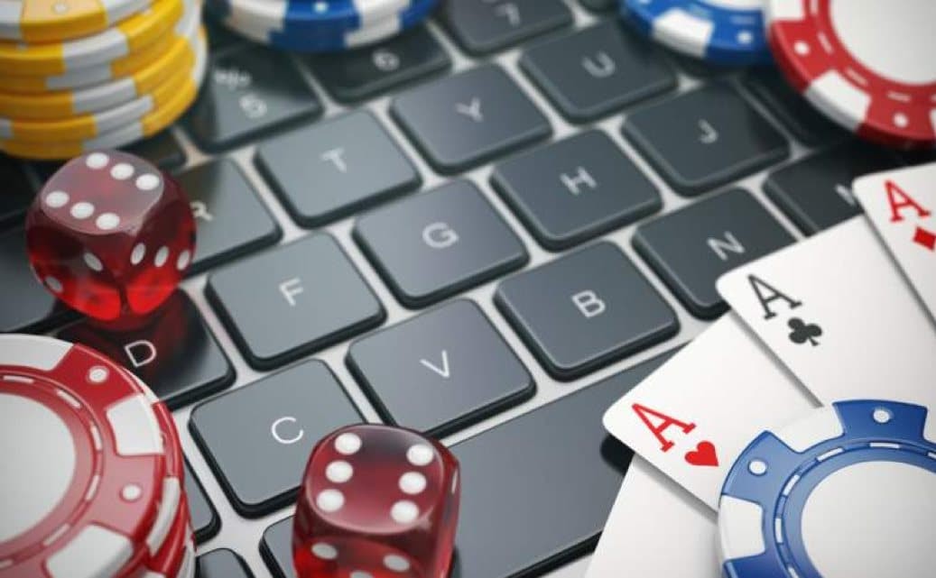 18 Fun Facts About Online Casino