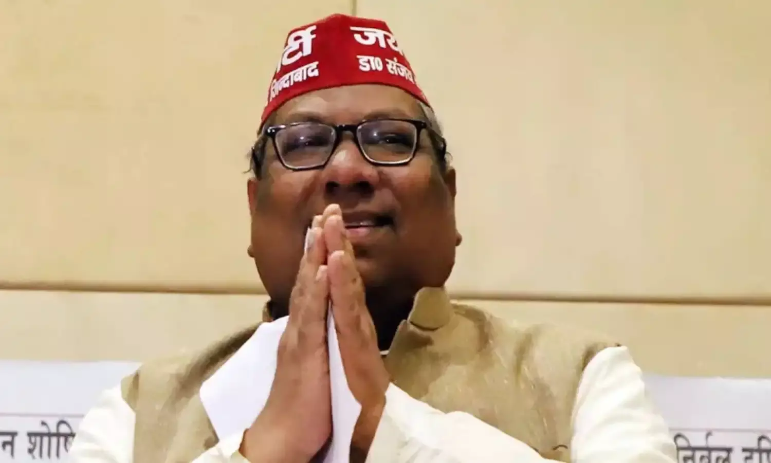 Lucknow Gup: Political Heatwave Continues