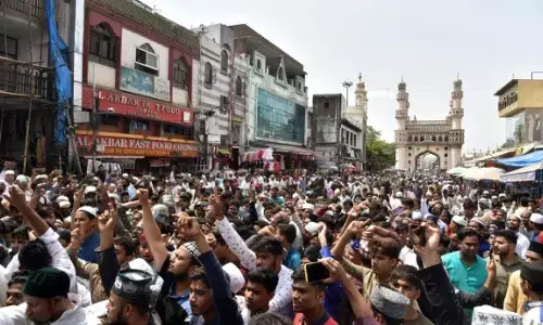 Of History and Protests