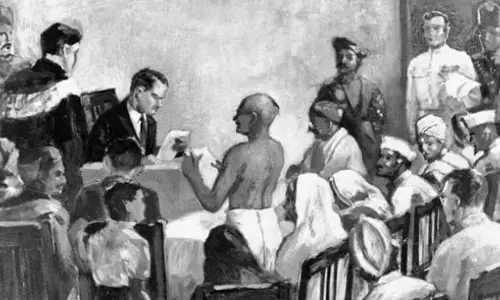 Muted Cheer for SC on Sedition Order, More Required