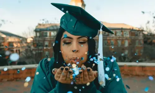 The Great Indian Exhaustion