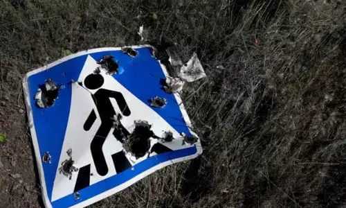 Ukraine War - The Next 100 Days