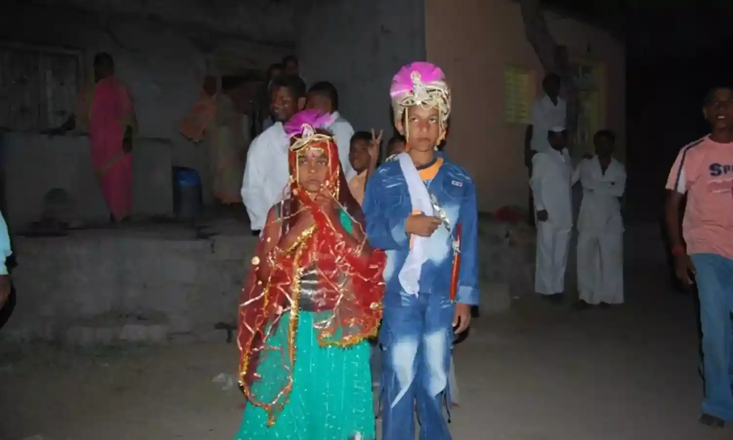 Before They Go Off to College and Fall in Love