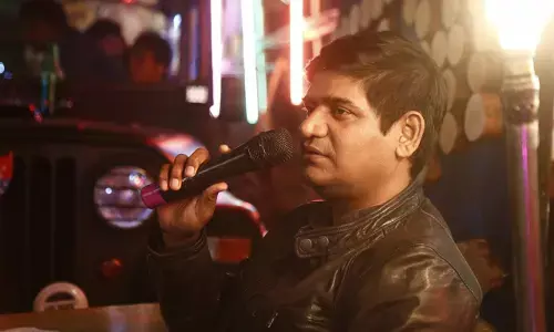 Guthlee Sows The Seed of Hope