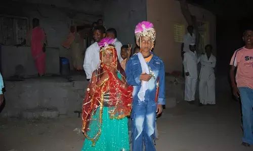 Before They Go Off to College and Fall in Love