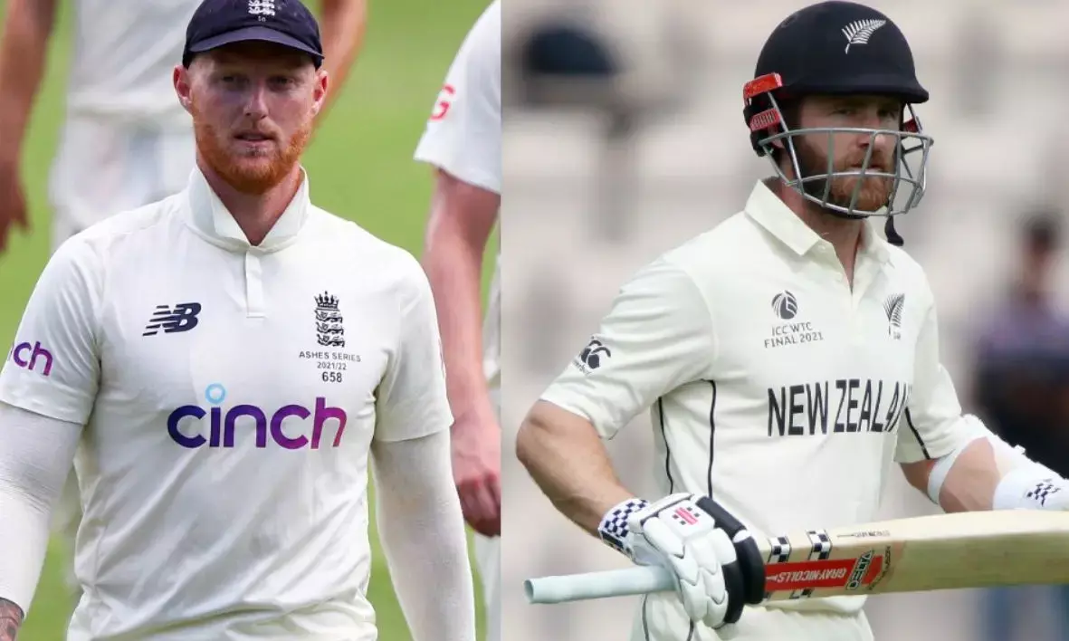 England is Winning by Playing Positive, Attractive Cricket