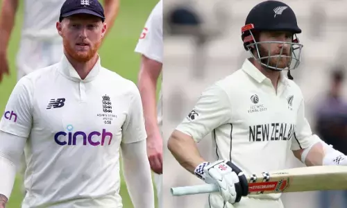 England is Winning by Playing Positive, Attractive Cricket