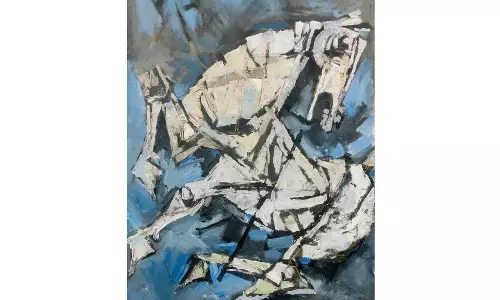 Lucknow Gup: Half Hindu, Half Musalman