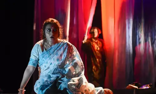 Why Cant Third Gender Be an Identity?