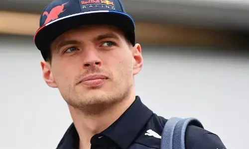 Dominant Max Takes Canadian Grand Prix!