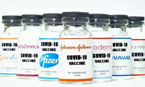 Covid Vaccine Apartheid - The Rich Prevail Over the Poor