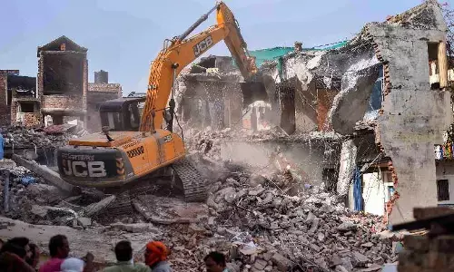 Constitutional Governance Likely to Collapse - Former Civil Servants to CJI