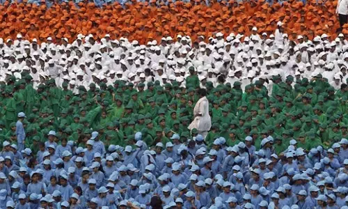 The Worst Illiterate, is the Religious Illiterate