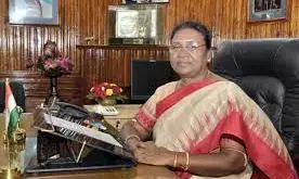 Will Droupadi Murmu Remember the Exploitation of Tribal Homelands?