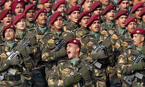 The Changing Logic of Tour of Duty