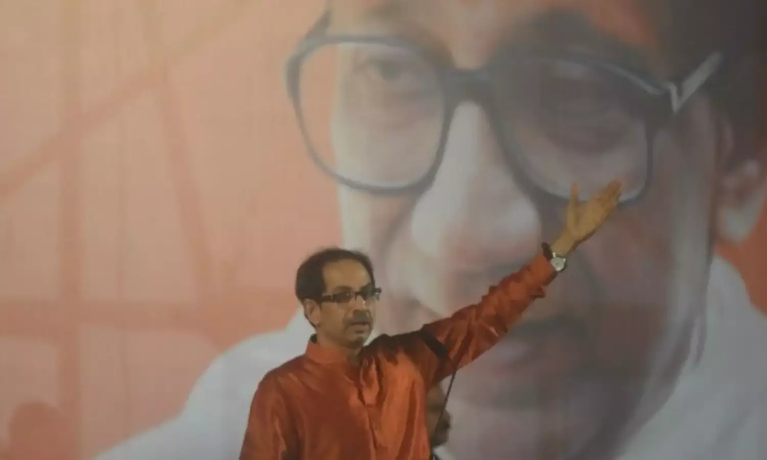 Shiv Sena Legacy is Established, Rebels Always Fade Out Shiv Sena Legacy is Established, Rebels Always Fade Out