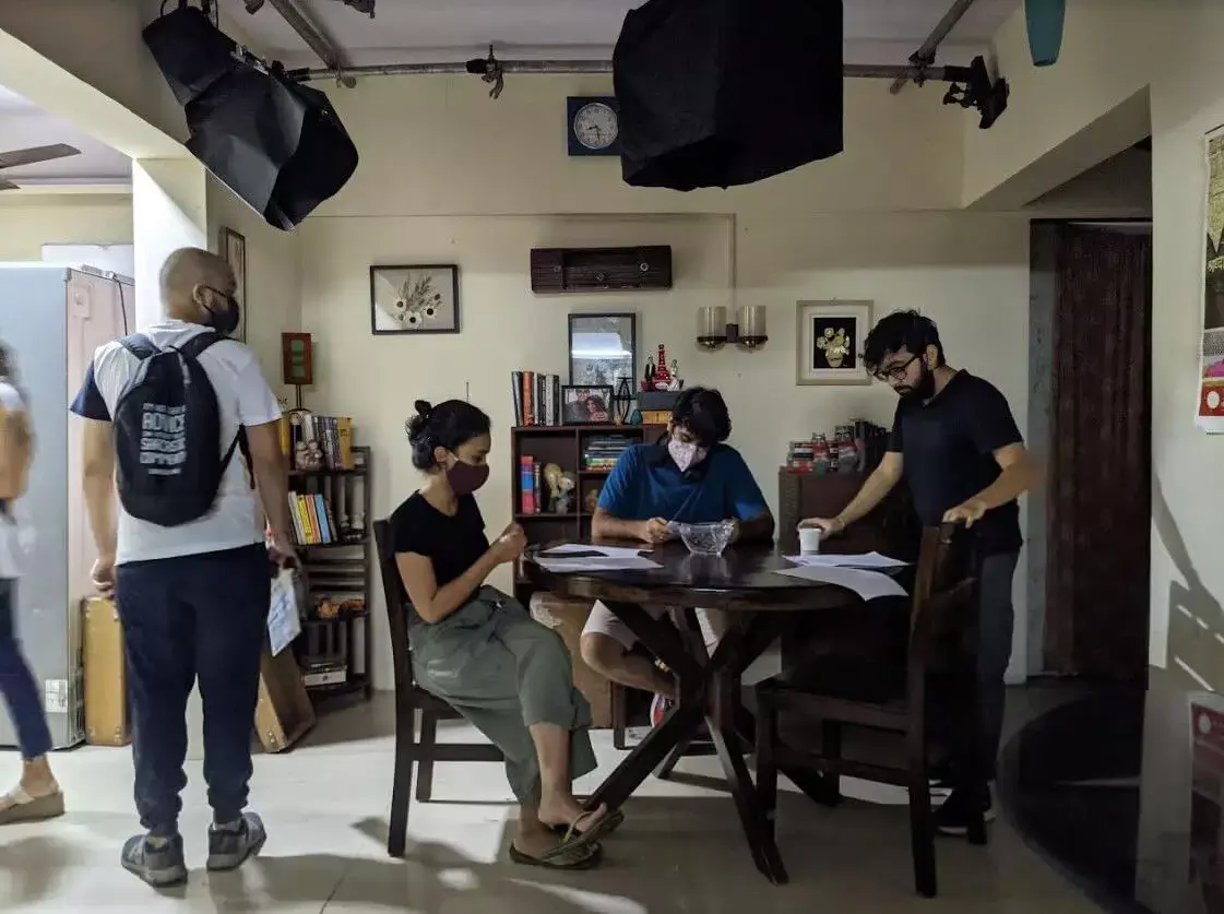 Phir Kabhi, the  Gay-Heterosexual Marriage No One Talks About