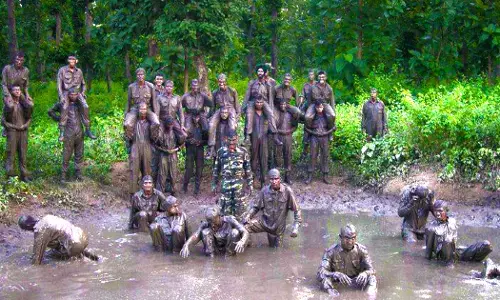 Will Agnipath Corrode the Finest Institution of India?