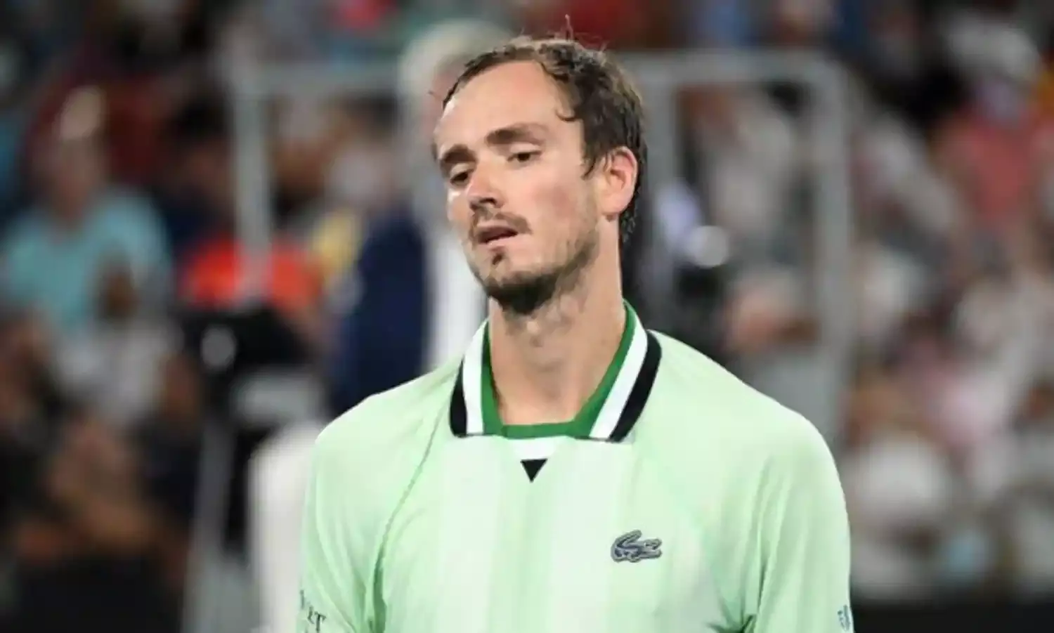 Wimbledon Plays Politics, Wades into Troubled Waters over Player Ban