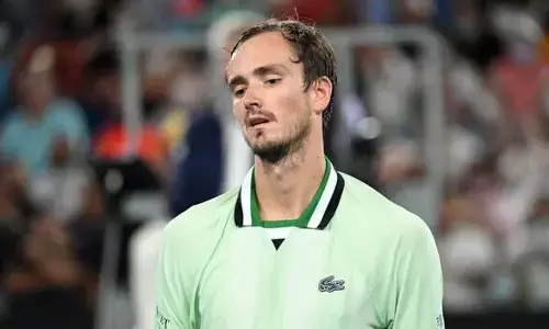 Wimbledon Plays Politics, Wades into Troubled Waters over Player Ban