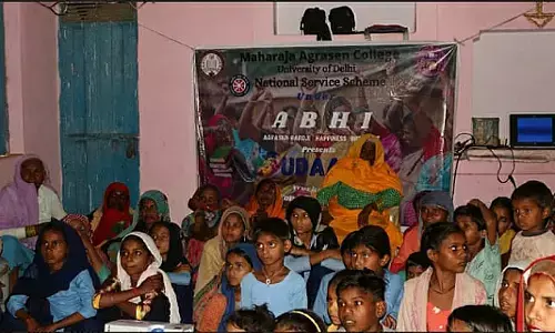 Women are Sinners, Cursed to Bleed