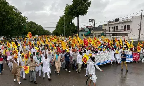 Restive Punjab Echoes with Federal Sentiments