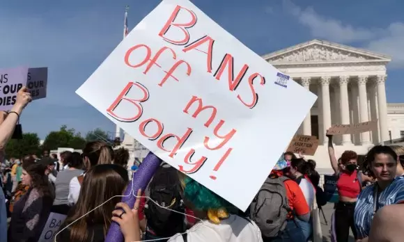 Abortion Rights Fundamental to Human Justice