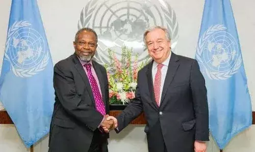 What Happens When Rights are Violated Within the UN?