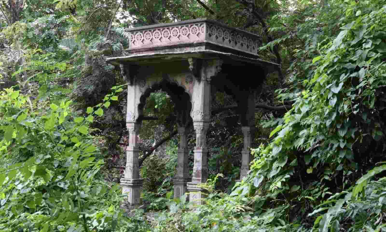 Lost Monuments of Kolkata