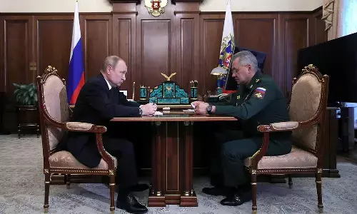 Biden Counts Oil Lucre As European Economies Go Down On Their Knees