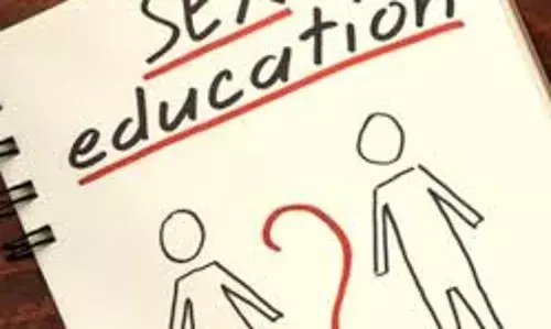 Sex Education is Not a Luxury, Its our Constitutional Right