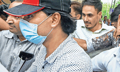 Germany Supports Zubair Mohammad, India Hits Out