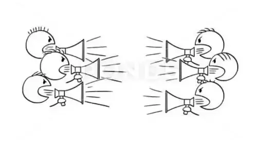 The Oversensitivity Overkill