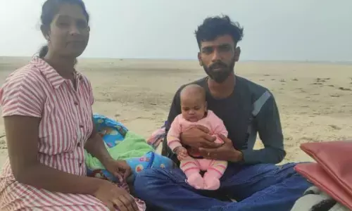 Steady Trickle of Sri Lankan Refugees in Tamil Nadu