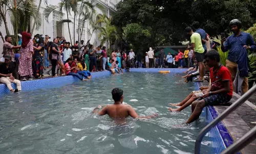 The People of Sri Lanka Have Spoken