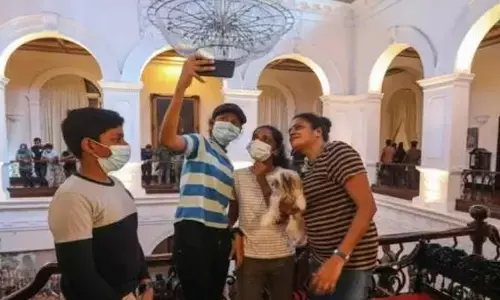 Sri Lanka - The Journey From Confrontation To Consensus Begins