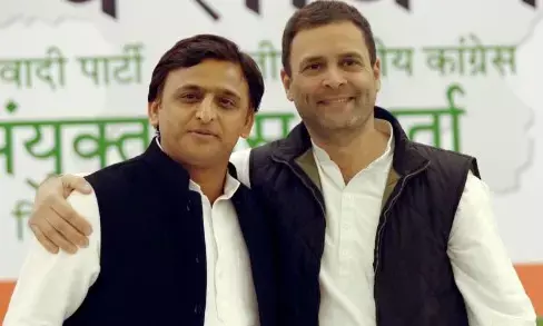 Lucknow Gup: What are UPs Opposition Parties Up To?