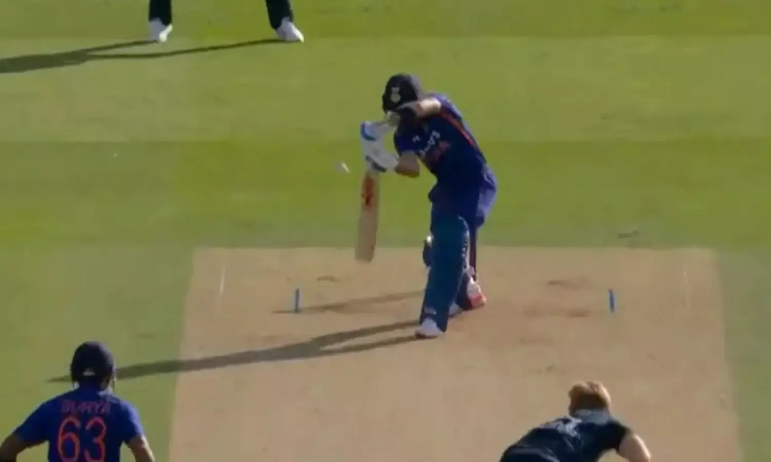 Kohli in England: Travesty, Trouble and Needless Torture