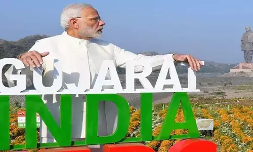 Brand Modi Will Deliver Gujarat to the BJP