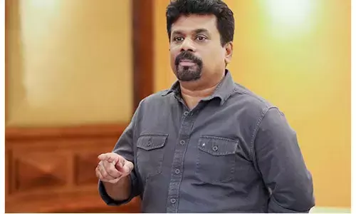 JVP leader Dissanayakes Proposal Needs Serious Consideration