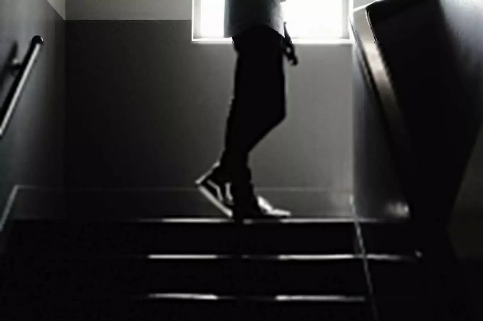 This School Killed Me…