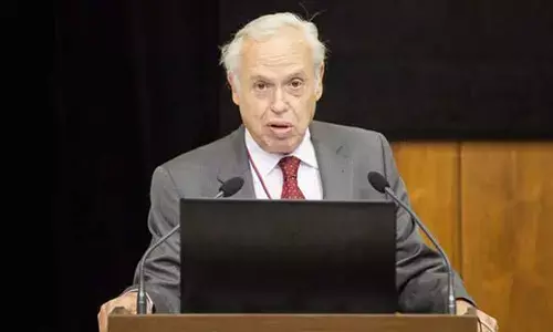 US vs China - Media in a Polarised World