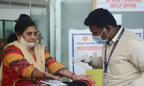 Kerala Plays Host to Communicable Diseases - Why?