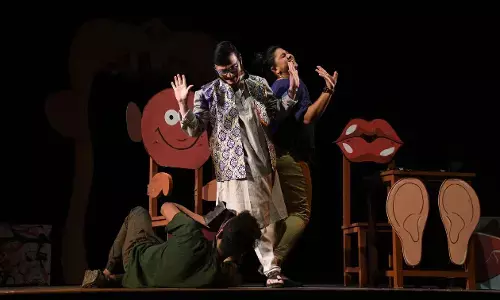 For Sale: Eyes, Lungs, Kidneys, and More…