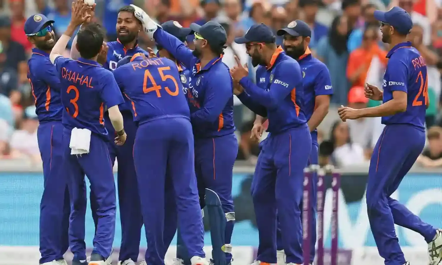 Streamline Cricket Schedules, Dont Scrap ODIs