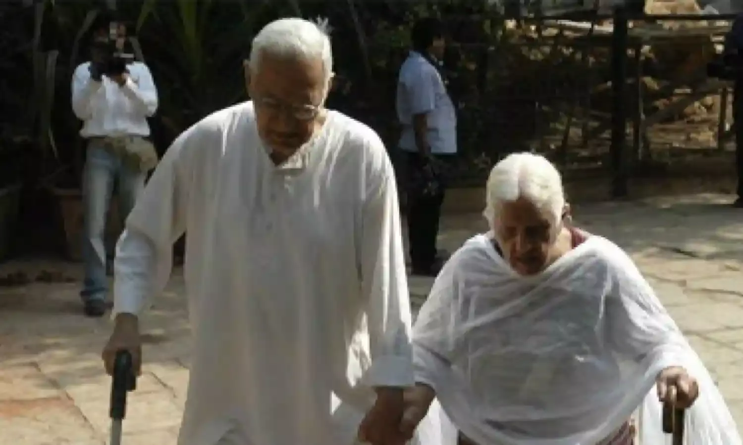 What Does The Future Hold For Indias Ageing Population? What Does The Future Hold For Indias Ageing Population?