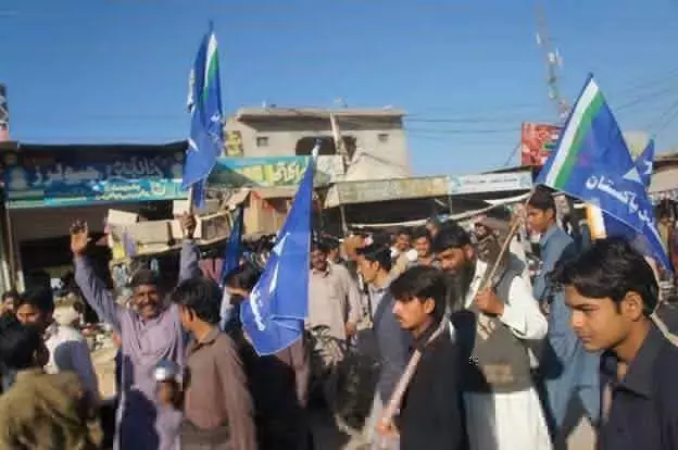 Pakistan - Question is Not What Should be Done, But Who Will Do It