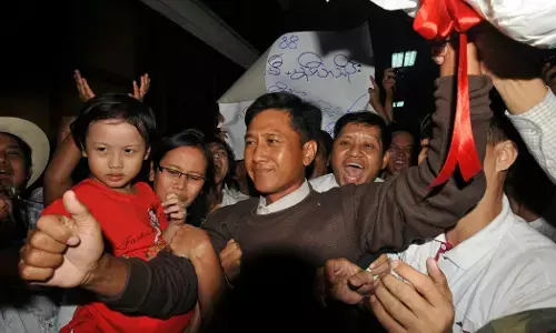 UNSC Condemns Executions of Activists in Myanmar, Needs to Do More